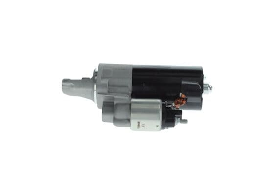 Bosch Marş motorları ve alternatörler Marş motoru küçük görsel 3