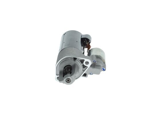 Bosch Marş motorları ve alternatörler Marş motoru küçük görsel 4