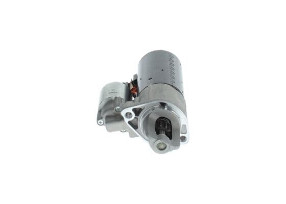 Bosch Marş motorları ve alternatörler Marş motoru küçük görsel 2