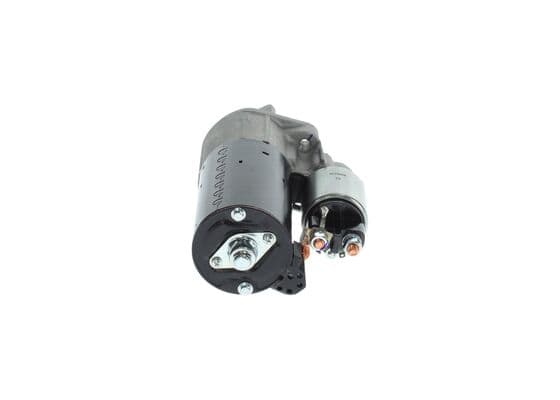 Bosch Marş motorları ve alternatörler Marş motoru küçük görsel 4