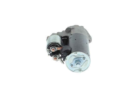 Bosch Marş motorları ve alternatörler Marş motoru küçük görsel 2