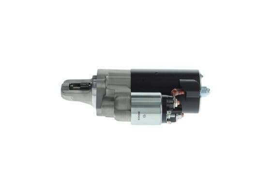 Bosch Marş motorları ve alternatörler Marş motoru küçük görsel 3