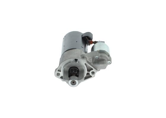 Bosch Marş motorları ve alternatörler Marş motoru küçük görsel 4
