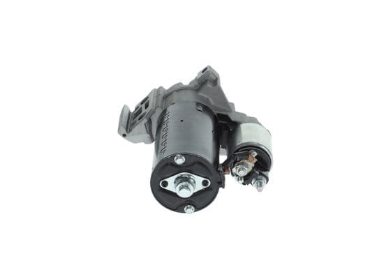 Bosch Marş motorları ve alternatörler Marş motoru küçük görsel 4