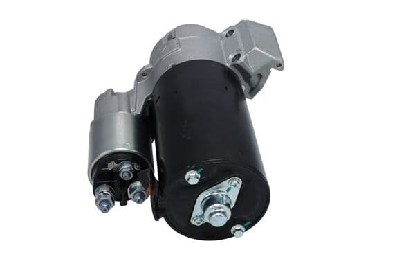 Bosch Marş motorları ve alternatörler Marş motoru küçük görsel 2