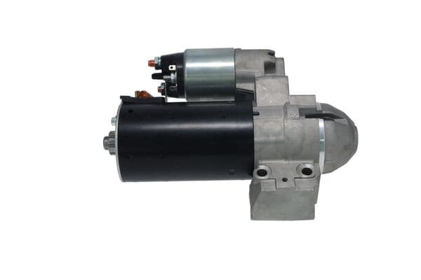 Bosch Marş motorları ve alternatörler Marş motoru küçük görsel 3