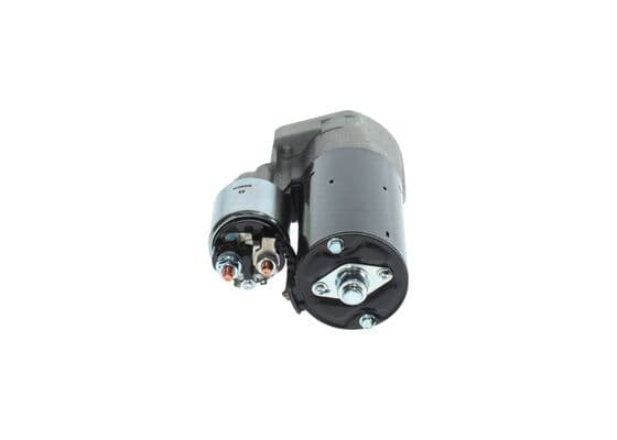 Bosch Marş motorları ve alternatörler Marş motoru küçük görsel 2
