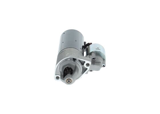 Bosch Marş motorları ve alternatörler Marş motoru küçük görsel 4