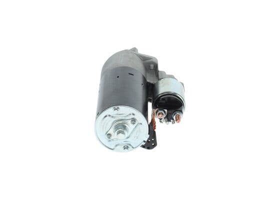 Bosch Marş motorları ve alternatörler Marş motoru küçük görsel 4