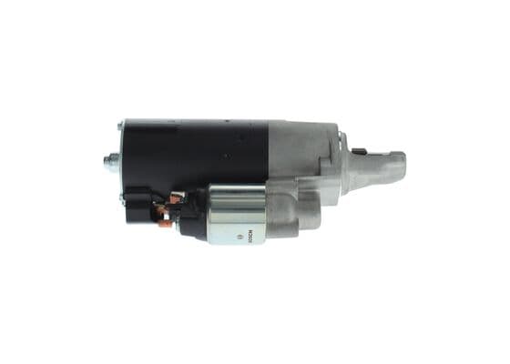 Bosch Marş motorları ve alternatörler Marş motoru küçük görsel 3