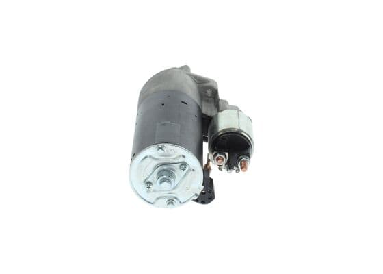 Bosch Marş motorları ve alternatörler Marş motoru küçük görsel 4