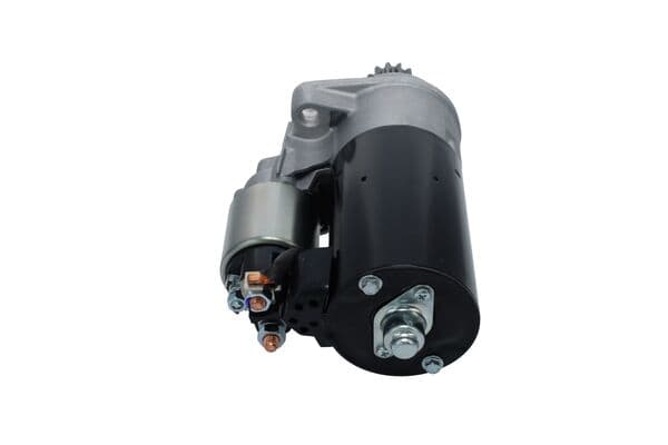 Bosch Marş motorları ve alternatörler Marş motoru küçük görsel 2