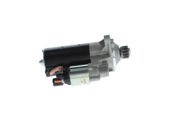 Bosch Marş motorları ve alternatörler Marş motoru küçük görsel 6