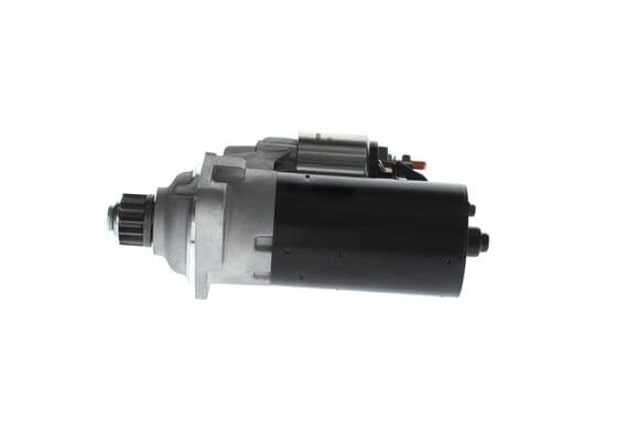 Bosch Marş motorları ve alternatörler Marş motoru 1