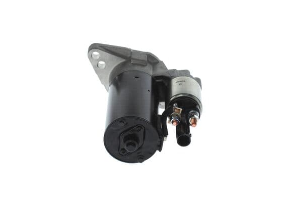 Bosch Marş motorları ve alternatörler Marş motoru küçük görsel 2