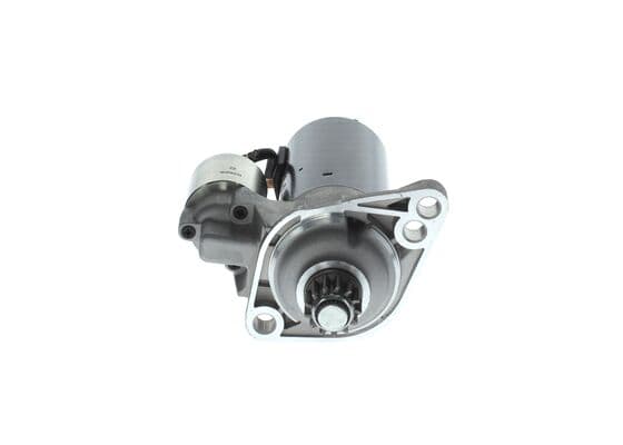 Bosch Marş motorları ve alternatörler Marş motoru küçük görsel 4