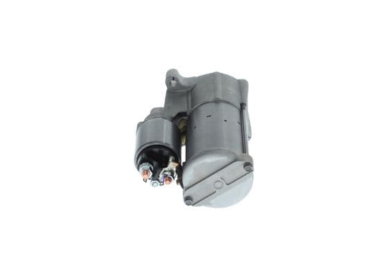 Bosch Marş motorları ve alternatörler Marş motoru küçük görsel 2