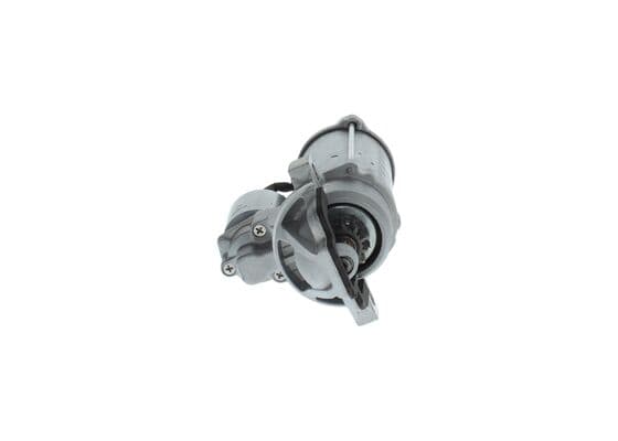 Bosch Marş motorları ve alternatörler Marş motoru küçük görsel 2