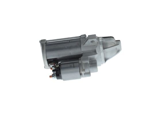 Bosch Marş motorları ve alternatörler Marş motoru küçük görsel 3