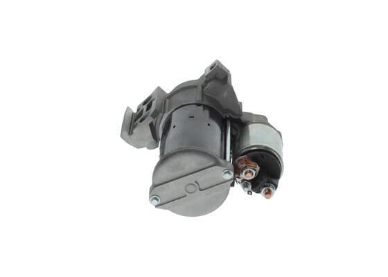 Bosch Marş motorları ve alternatörler Marş motoru küçük görsel 2