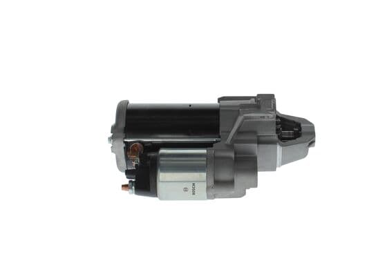 Bosch Marş motorları ve alternatörler Marş motoru küçük görsel 3