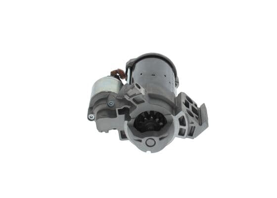 Bosch Marş motorları ve alternatörler Marş motoru küçük görsel 4