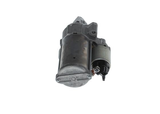 Bosch Marş motorları ve alternatörler Marş motoru küçük görsel 2
