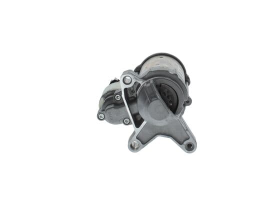 Bosch Marş motorları ve alternatörler Marş motoru küçük görsel 4