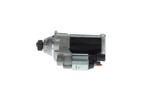 Bosch Marş motorları ve alternatörler Marş motoru 1