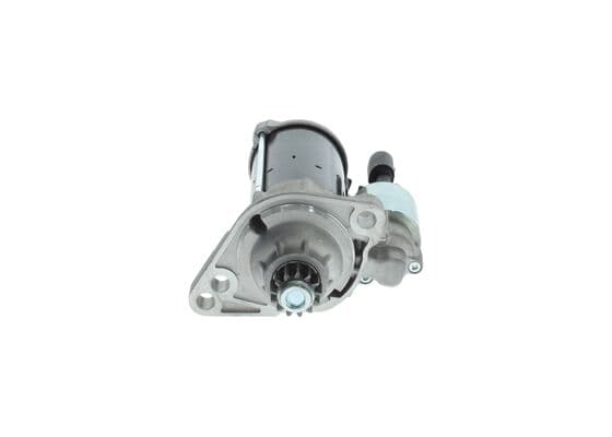 Bosch Marş motorları ve alternatörler Marş motoru küçük görsel 2