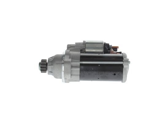 Bosch Marş motorları ve alternatörler Marş motoru 1
