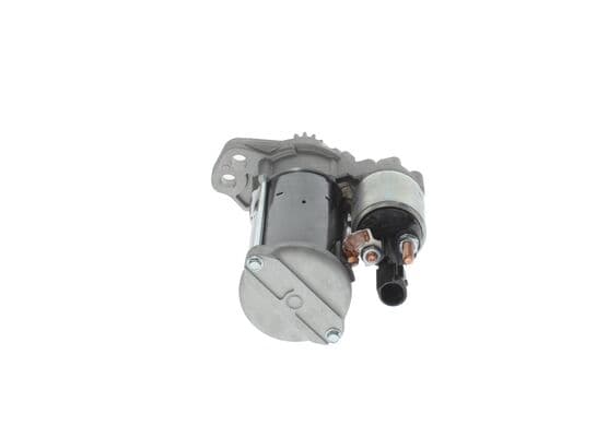 Bosch Marş motorları ve alternatörler Marş motoru küçük görsel 2