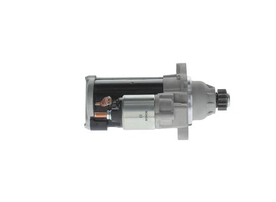 Bosch Marş motorları ve alternatörler Marş motoru küçük görsel 3