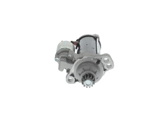 Bosch Marş motorları ve alternatörler Marş motoru küçük görsel 4