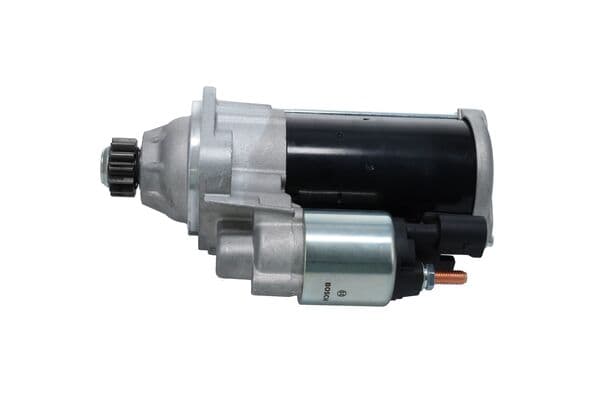 Bosch Marş motorları ve alternatörler Marş motoru 1