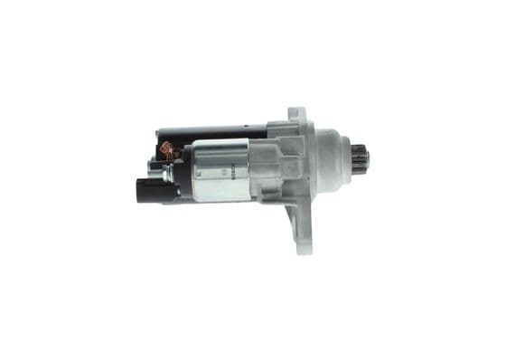 Bosch Marş motorları ve alternatörler Marş motoru küçük görsel 2