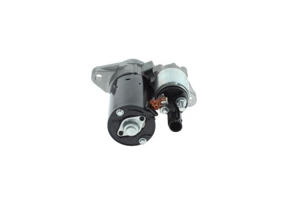 Bosch Marş motorları ve alternatörler Marş motoru küçük görsel 4