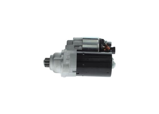 Bosch Marş motorları ve alternatörler Marş motoru küçük görsel 6