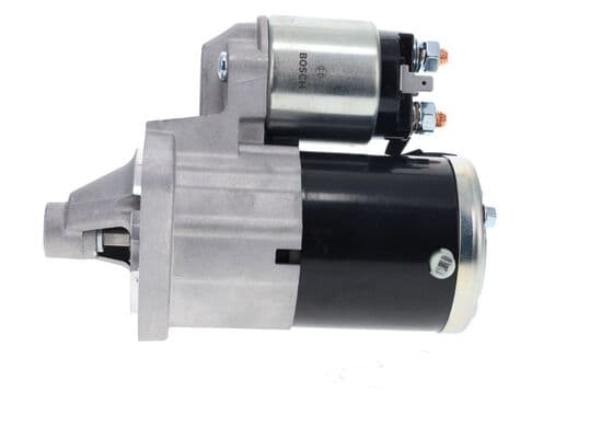 Bosch Marş motorları ve alternatörler Marş motoru 1
