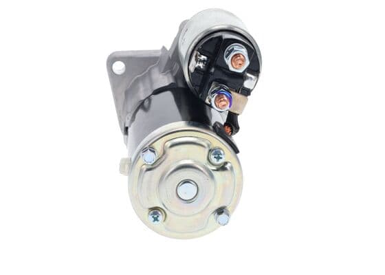 Bosch Marş motorları ve alternatörler Marş motoru küçük görsel 3