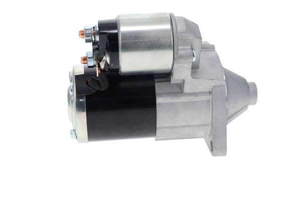 Bosch Marş motorları ve alternatörler Marş motoru küçük görsel 5