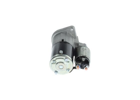 Bosch Marş motorları ve alternatörler Marş motoru küçük görsel 8