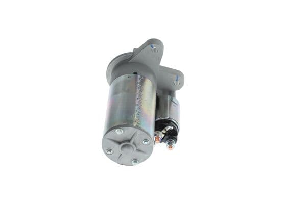 Bosch Marş motorları ve alternatörler Marş motoru küçük görsel 4