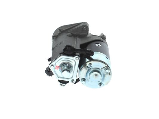 Bosch Marş motorları ve alternatörler Marş motoru küçük görsel 2