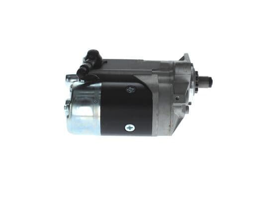 Bosch Marş motorları ve alternatörler Marş motoru küçük görsel 3