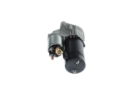 Bosch Marş motorları ve alternatörler Marş motoru küçük görsel 2