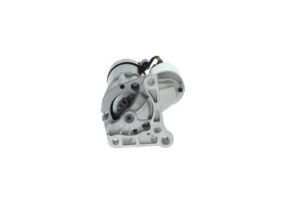 Bosch Marş motorları ve alternatörler Marş motoru küçük görsel 4