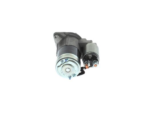 Bosch Marş motorları ve alternatörler Marş motoru küçük görsel 2