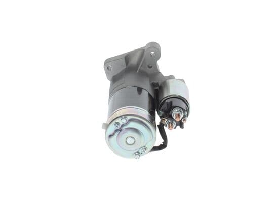 Bosch Marş motorları ve alternatörler Marş motoru küçük görsel 2