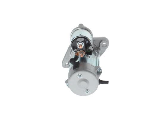 Bosch Marş motorları ve alternatörler Marş motoru küçük görsel 2